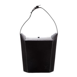 LOUIS VUITTON Epi Sac Seau